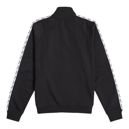 Fred Perry Casaco J4620-198 Black