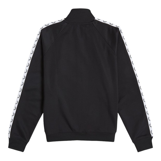 Fred Perry Casaco J4620-198 Black