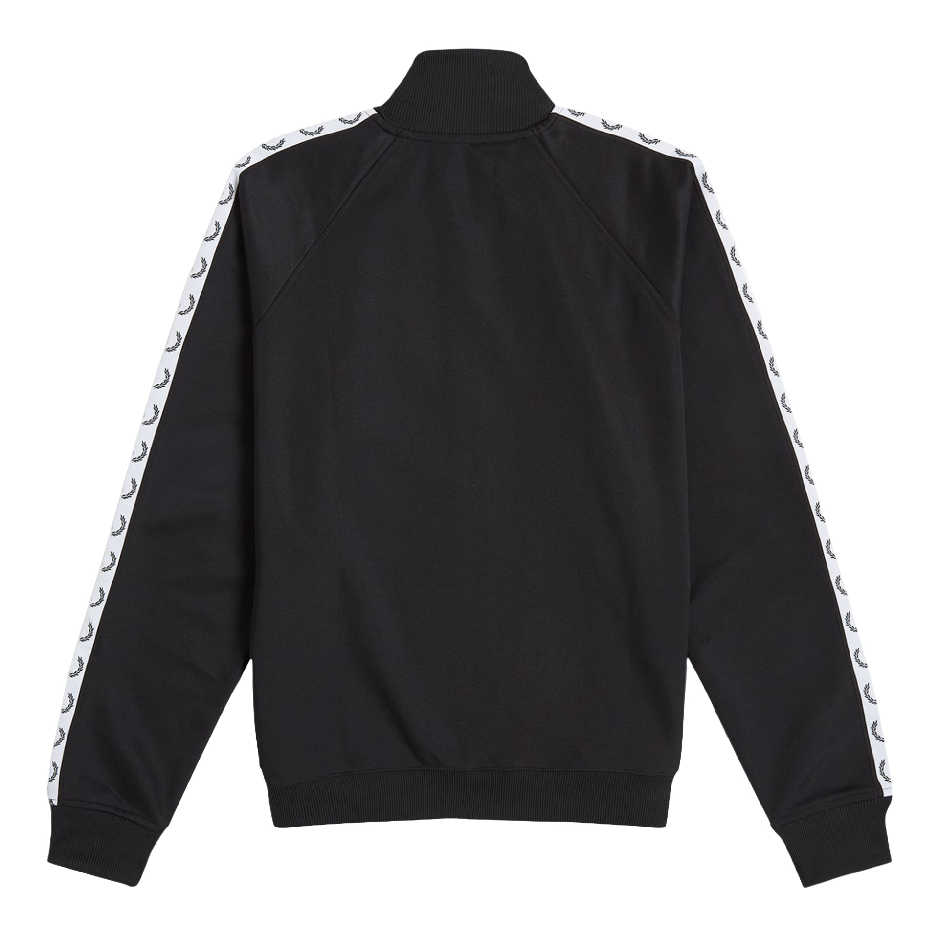 Fred Perry Casaco J4620-198 Black