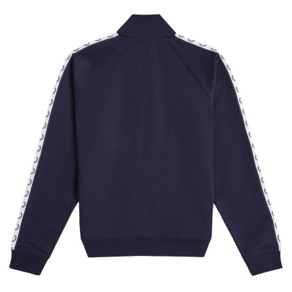 Fred Perry Casaco J4620-885 Carbonblue