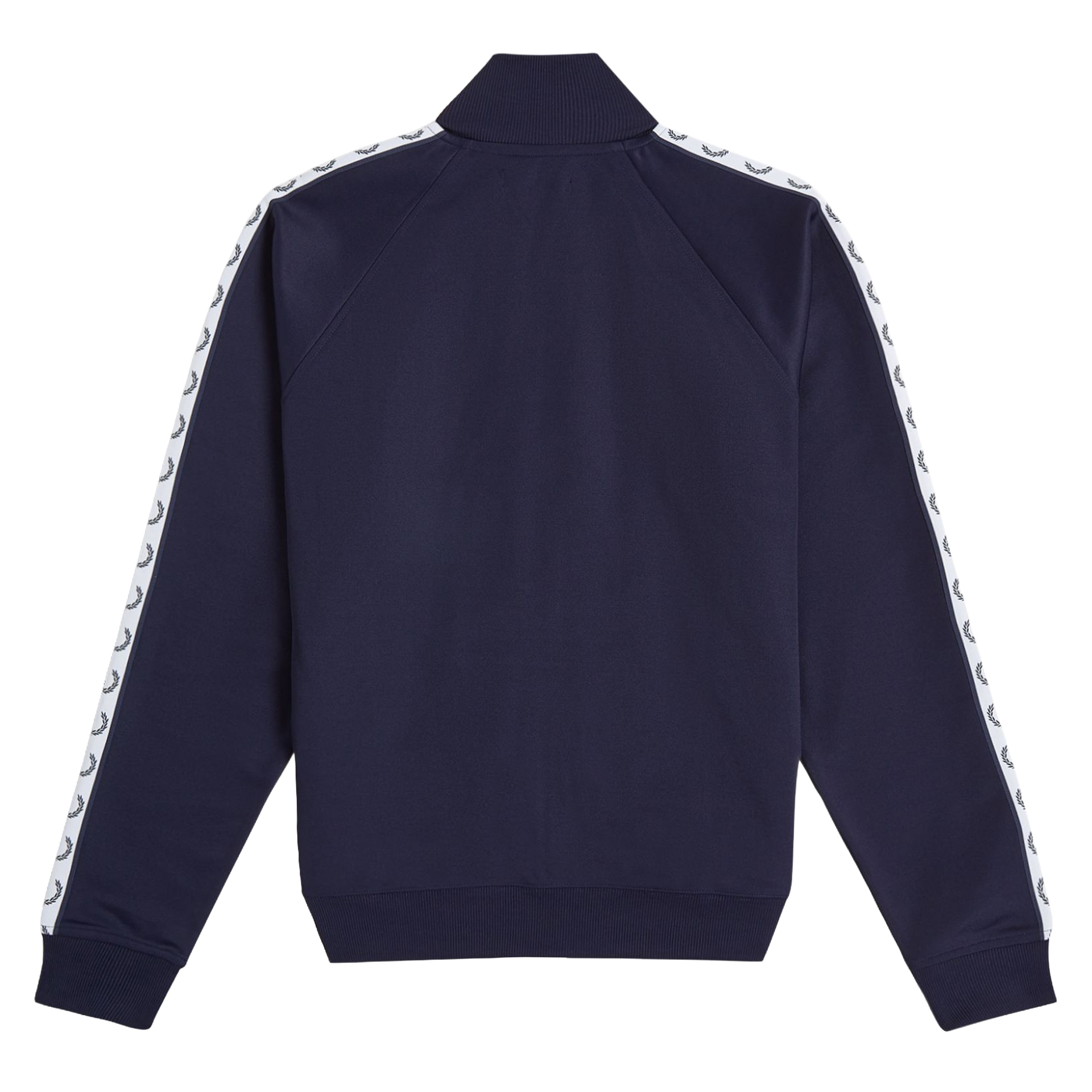 Fred Perry Casaco J4620-885 Carbonblue