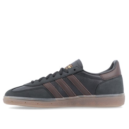 adidas Originals Handball Spezial Core Black / Dark Brown