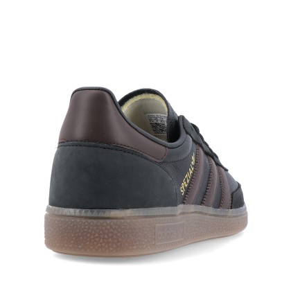 adidas Originals Handball Spezial Core Black / Dark Brown