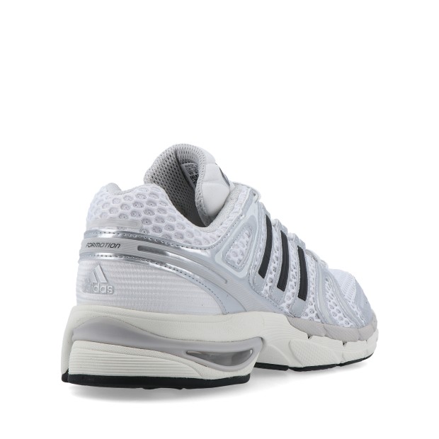 adidas Originals Adistar Control 5 Silver Metallic / Grey One / Core Black
