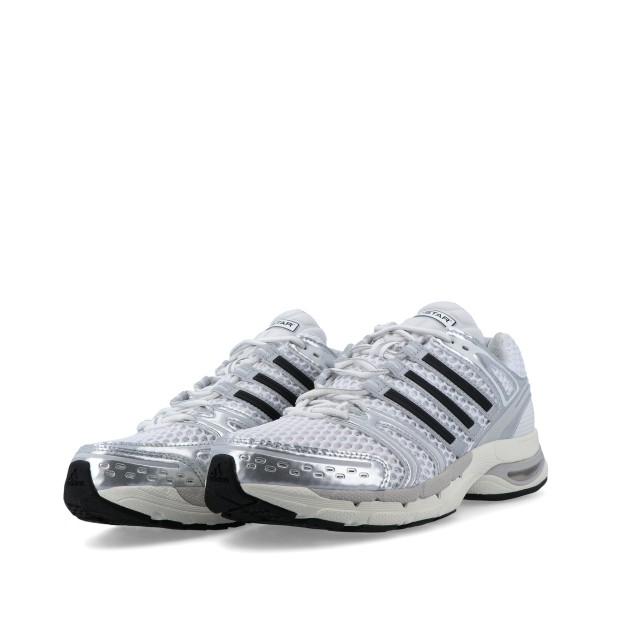 adidas Originals Adistar Control 5 Silver Metallic / Grey One / Core Black