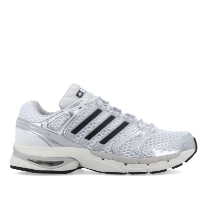 adidas Originals Adistar Control 5 Silver Metallic / Grey One / Core Black