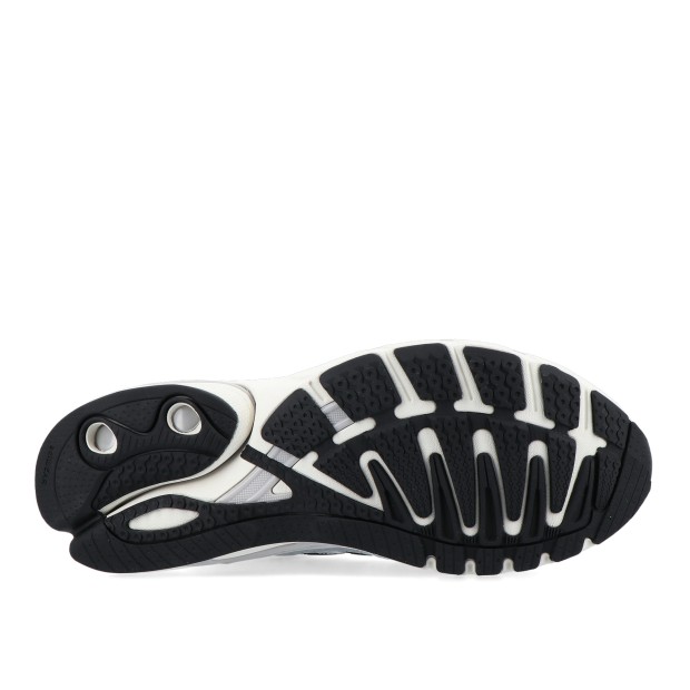 adidas Originals Adistar Control 5 Silver Metallic / Grey One / Core Black