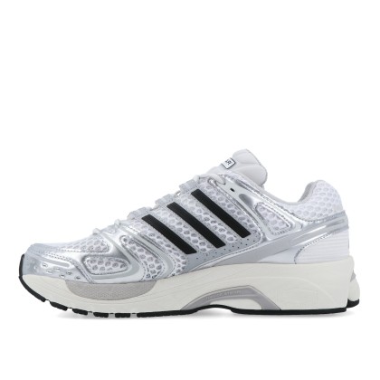 adidas Originals Adistar Control 5 Silver Metallic / Grey One / Core Black