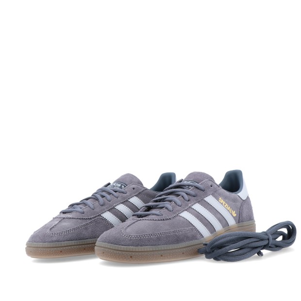 adidas Originals Handball Spezial Aurora Onix / Halo Silver