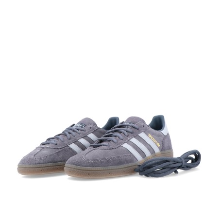 adidas Originals Handball Spezial Aurora Onix / Halo Silver