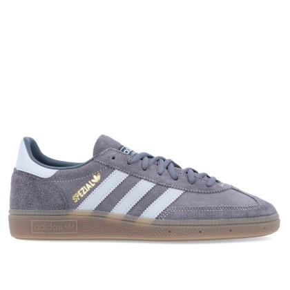 adidas Originals Handball Spezial Aurora Onix / Halo Silver
