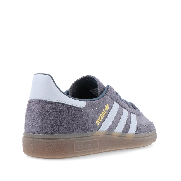 adidas Originals Handball Spezial Aurora Onix / Halo Silver
