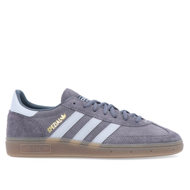 adidas Originals Handball Spezial Aurora Onix / Halo Silver