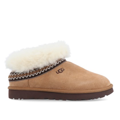Ugg Bota W Classic Mini Crescent Chestnut