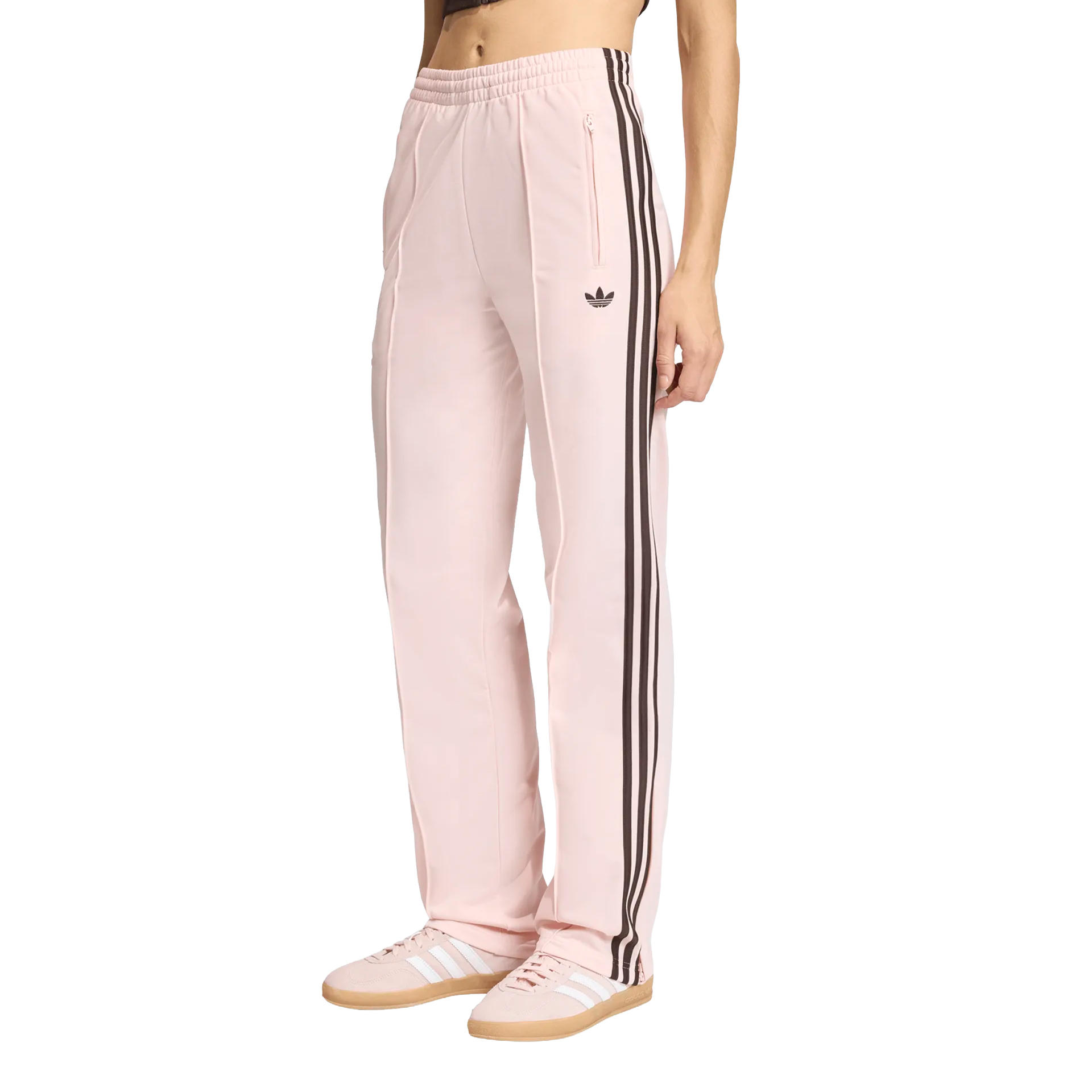 adidas Originals Calças Fb Classic Tp Sandy Pink