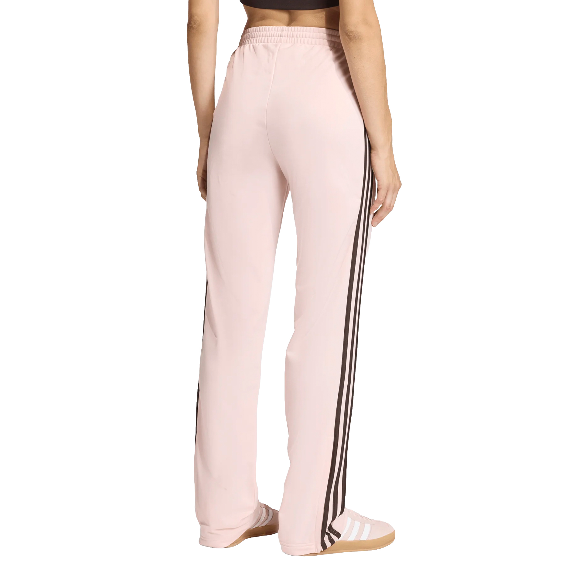 adidas Originals Calças Fb Classic Tp Sandy Pink