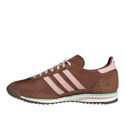 adidas Originals Sl 72 Og W Dusky Bronze / Sandy Pink / Preloved Brown