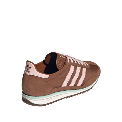adidas Originals Sl 72 Og W Dusky Bronze / Sandy Pink / Preloved Brown