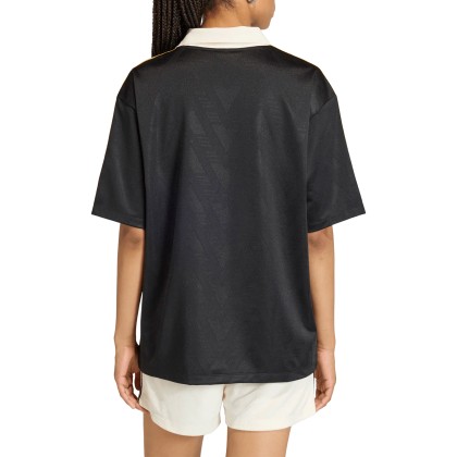 adidas Originals Jersey Football Black