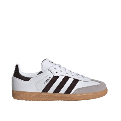 adidas Originals Samba Og C Aurora Coffee