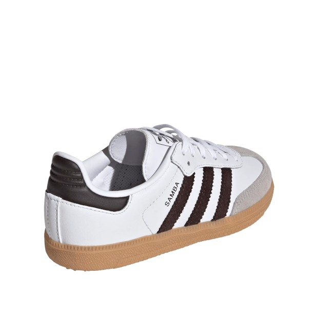 adidas Originals Samba Og C Aurora Coffee