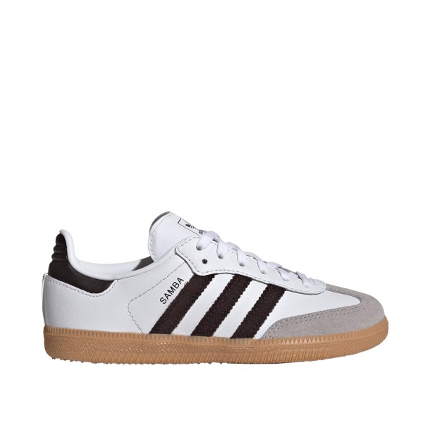 adidas Originals Samba Og C Aurora Coffee
