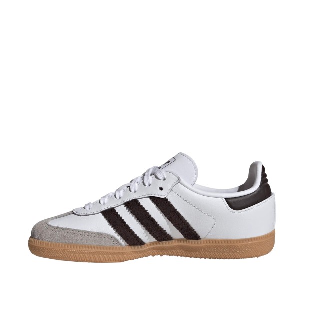adidas Originals Samba Og C Aurora Coffee