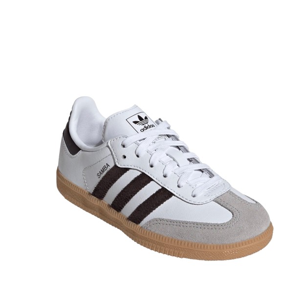 adidas Originals Samba Og C Aurora Coffee