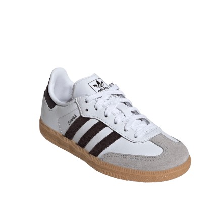 adidas Originals Samba Og C Aurora Coffee adidas Originals Samba Og C Aurora Coffee