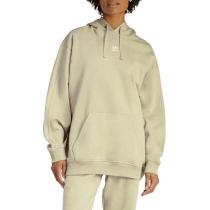 adidas Originals Sweat Essentials Os Stone Khaki