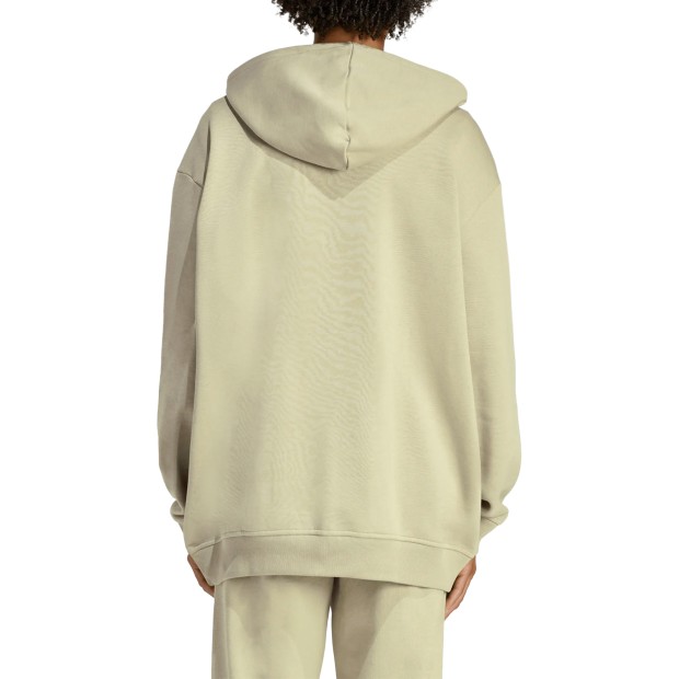 adidas Originals Sweat Essentials Os Stone Khaki