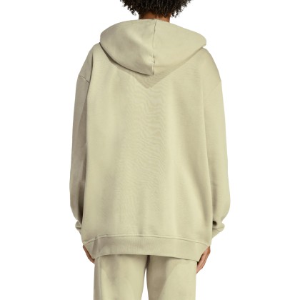 adidas Originals Sweat Essentials Os Stone Khaki