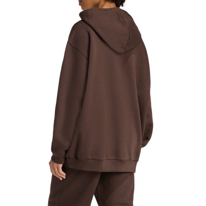 adidas Originals Sweat Essentials Os Aurora Coffee