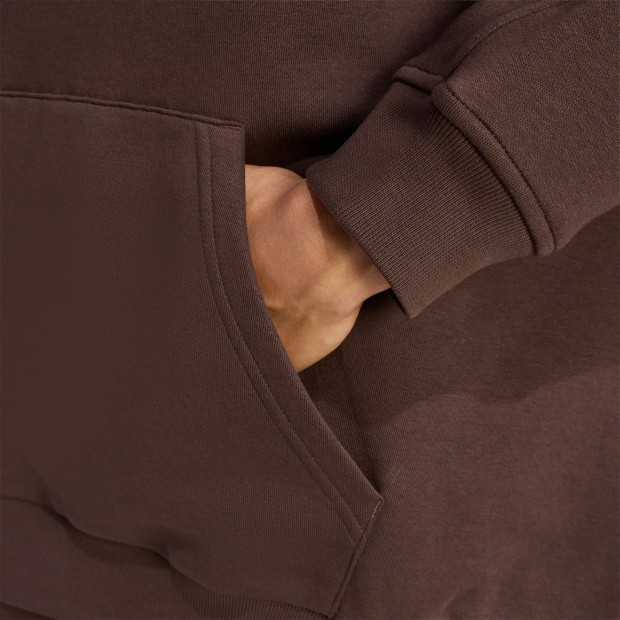 adidas Originals Sweat Essentials Os Aurora Coffee