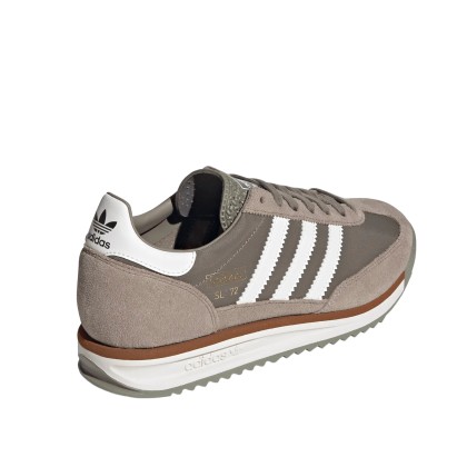 adidas Originals Sl 72 Rs Clay / Cloud White