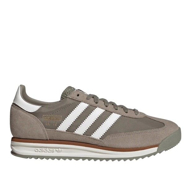 adidas Originals Sl 72 Rs Clay / Cloud White
