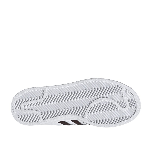 adidas Originals Superstar Ii J Aurora Coffee