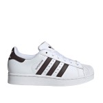 adidas Originals Superstar Ii J Aurora Coffee