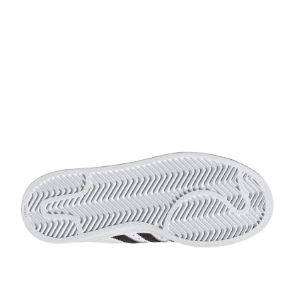 adidas Originals Superstar Ii J Aurora Coffee