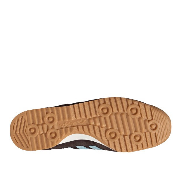 adidas Originals Sl 72 Og W Aurora Coffee / Icey Blue / Off White