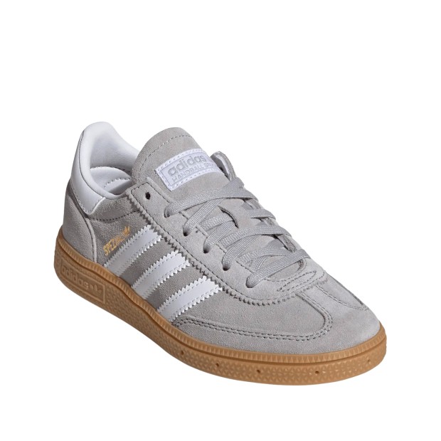 adidas Originals Handball Spezial C Grey Two / Cloud White / Gum