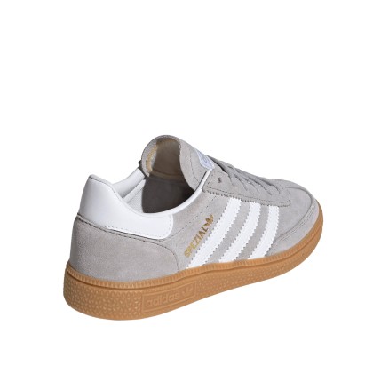 adidas Originals Handball Spezial C Grey Two / Cloud White / Gum