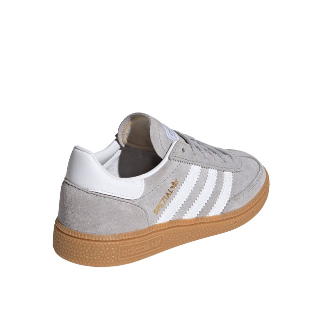 adidas Originals Handball Spezial C Grey Two / Cloud White / Gum
