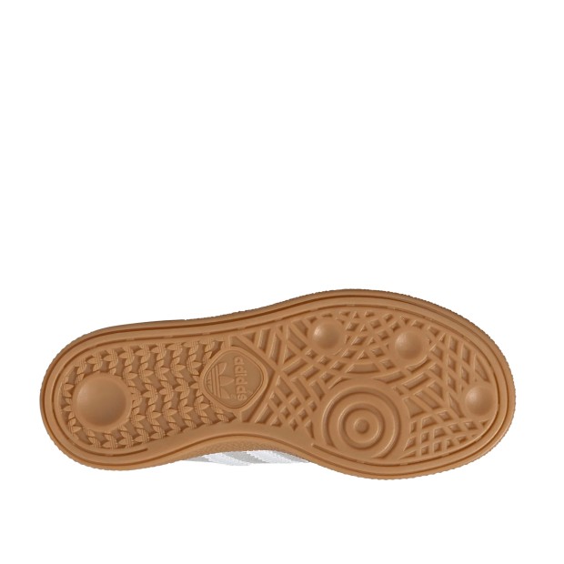 adidas Originals Handball Spezial C Grey Two / Cloud White / Gum