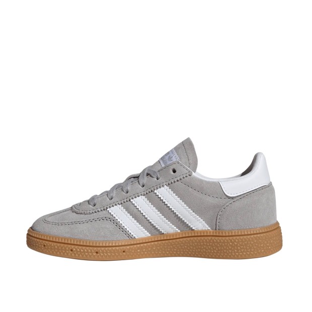 adidas Originals Handball Spezial C Grey Two / Cloud White / Gum
