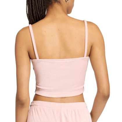 adidas Originals Top Tt Tank Sandy Pink