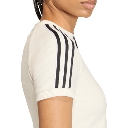 adidas Originals T-shirt Tt Cali White