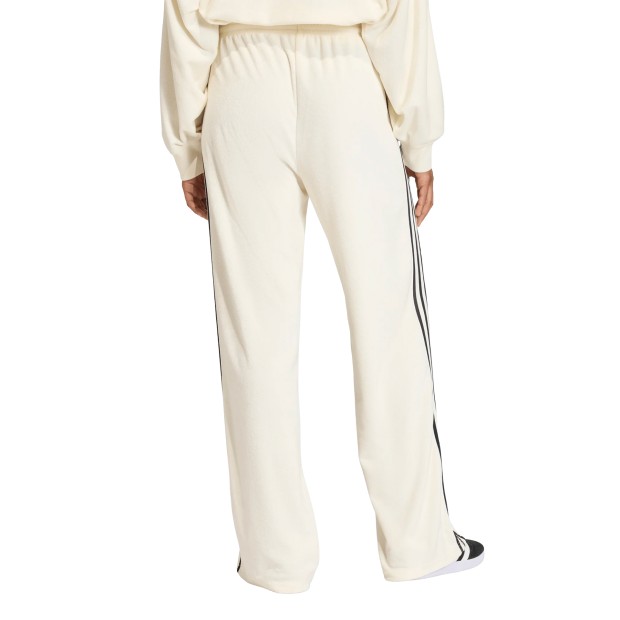 adidas Originals Cal�as Terry Towel Firebird Off White