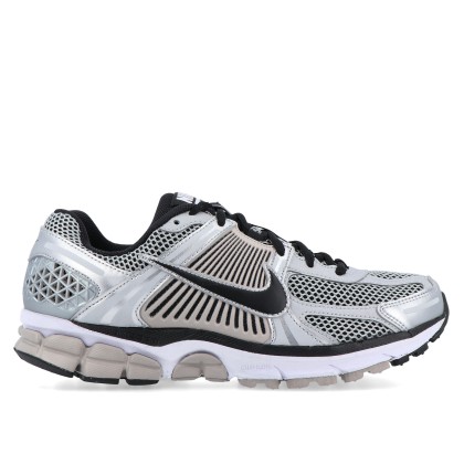 Nike Zoom Vomero 5 Metallic Silver / Black