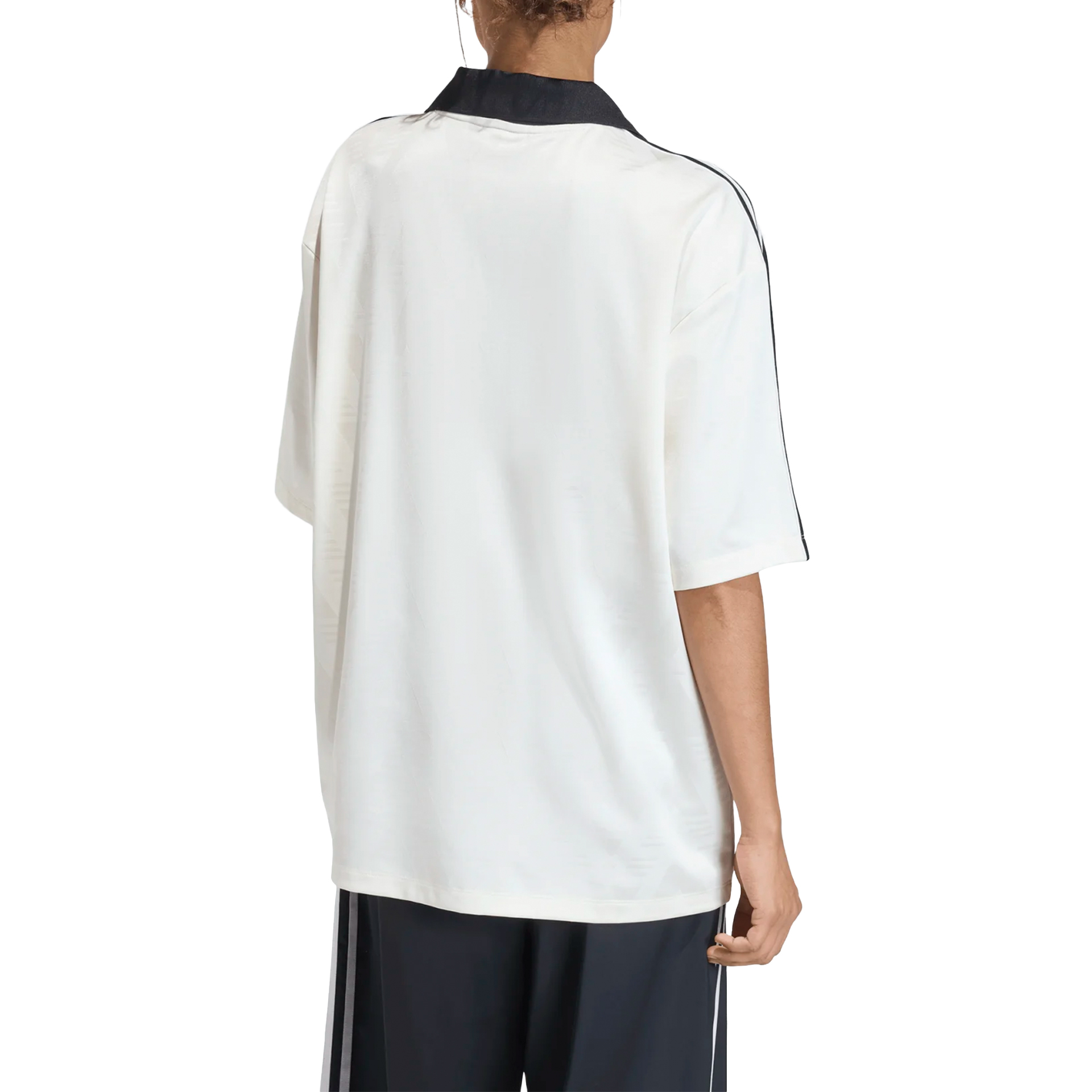 adidas Originals Jersey Football White